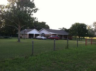 2367 County Road 391, Jewett, TX 75846