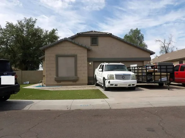 8714 N 58th Ln, Glendale, AZ 85302