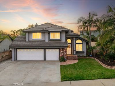 5425 Via De Mansion, La Verne, CA, 91750