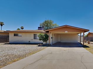 3607 W Ruth Ave, Phoenix, AZ 85051