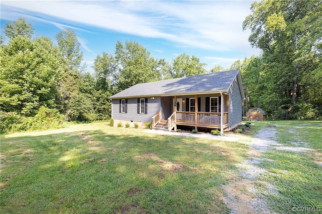 25 Family Tree Dr, Meherrin, VA 23954 MLS 2317894 Zillow