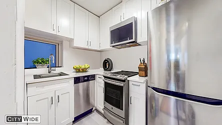 Rented by City Wide Apartments