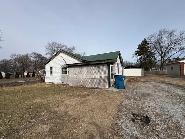 3324 W 47th Ct, Gary, IN 46408