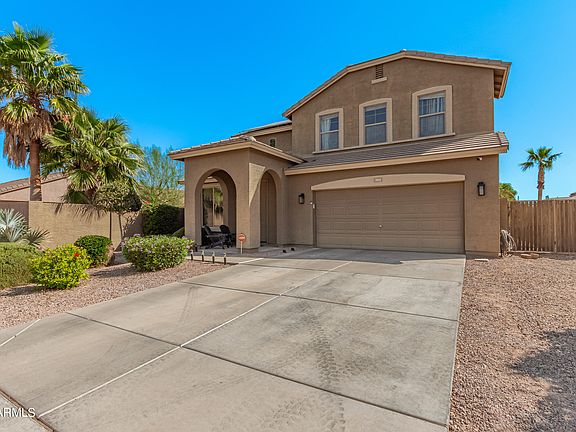 4th image of 2854 N MYSTIC Court