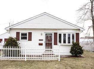 5204 Spicer Rd #5204, Toledo, OH 43612