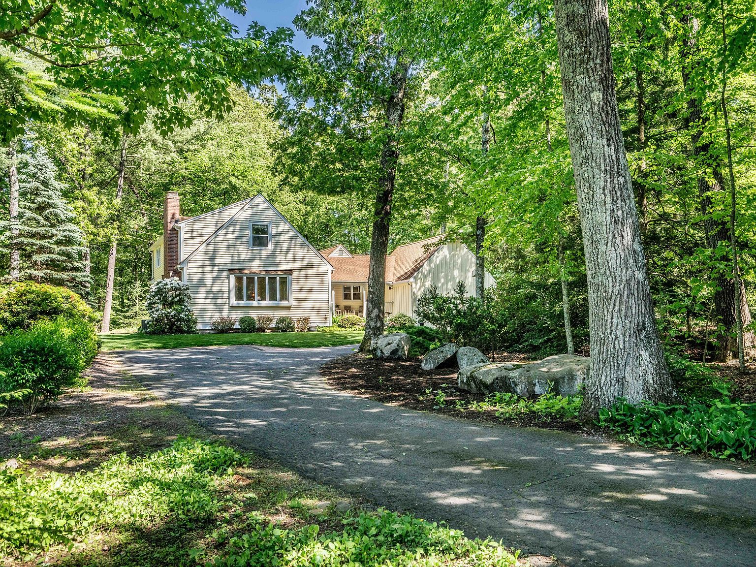 440 Huckleberry Hill Road, Avon, CT 06001 | Zillow