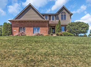 12030 Mount St, Crown Point, IN 46307