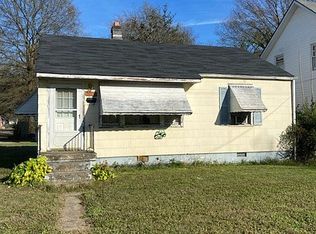 5201 Futura Ave, Henrico, VA 23231