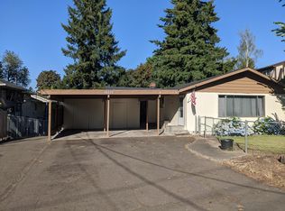18225 SE Addie St #C, Portland, OR 97267