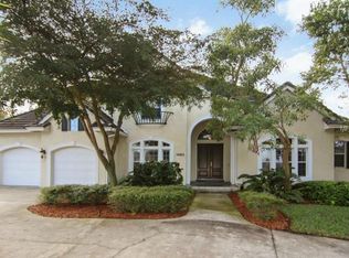 1023 Snell Isle Blvd NE, Saint Petersburg, FL 33704