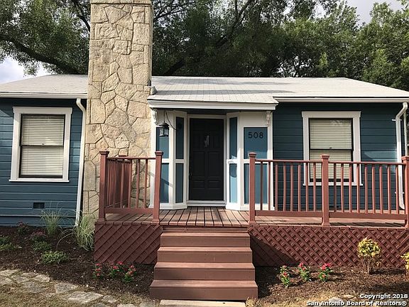 2nd image of 508 Westwood Dr