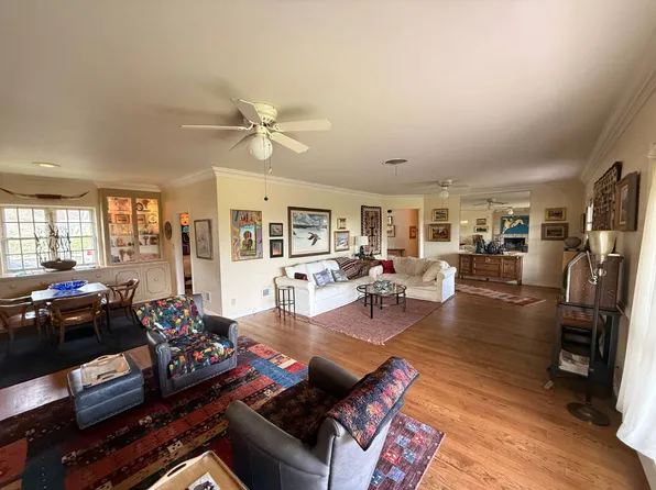 1814 Leahy Ave, Pawhuska, OK 74056