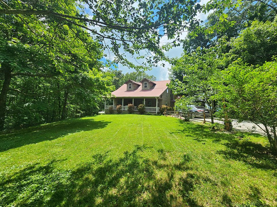 244 Sunset Bluff Dr LOT 2, Altamont, TN 37301 MLS 1376267 Zillow