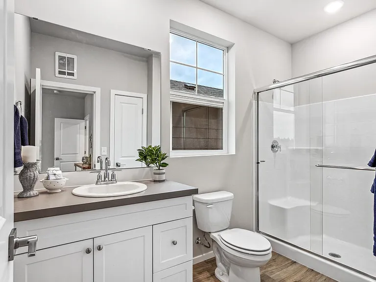 Broadmoor Commons Townhomes — Photo 20