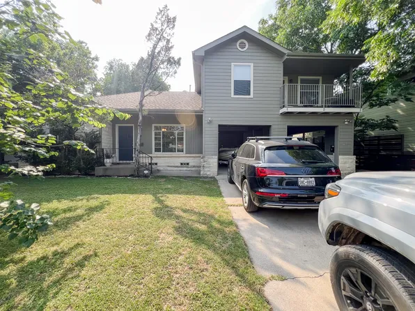 1702 Kinney Ave, Austin, TX 78704