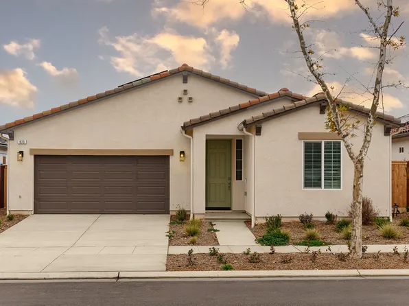 873 Beaver Pond Loop, Madera, CA 93363