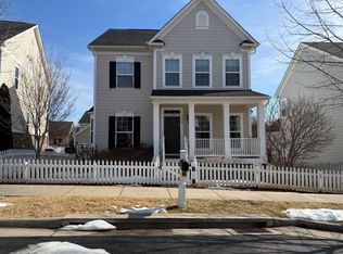 1974 Delila Dr, Charlottesville, VA 22901
