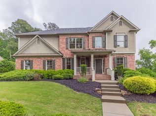 4435 Crossland Dr, Cumming, GA 30040