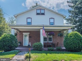 413 Front St, Boiling Springs, PA 17007