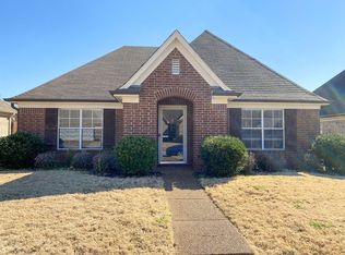 1104 Cortona Pl, Cordova, TN 38018