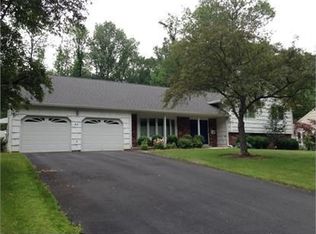 41 Murphy Cir, Florham Park, NJ 07932