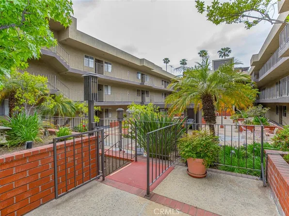 125 W Mountain St APT 216, Glendale, CA 91202
