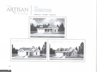 312 Bunker Hill Ct, Acworth, GA 30102
