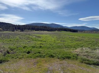 Zimmer Rd, Addy, WA 99101