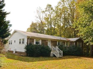 5218 State Highway 150 E, Browns Summit, NC 27214