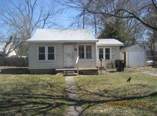4606 Farmbrook St, Detroit, MI 48224
