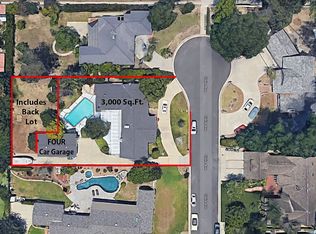 9445 Claire Ave, Northridge, CA 91324