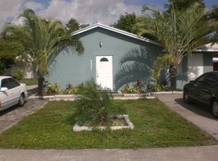 2821 NW 9th St, Pompano Beach, FL 33069