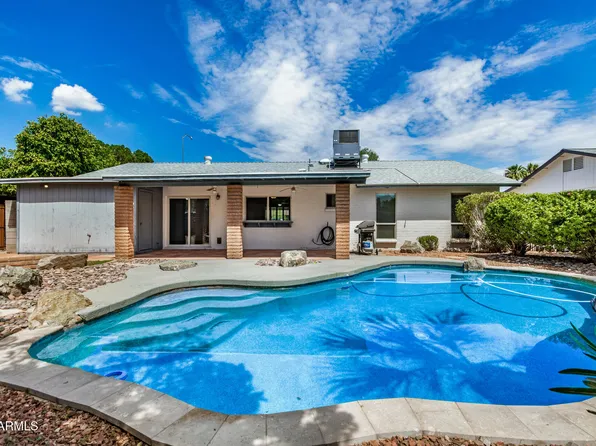 905 W LOBO Avenue, Mesa, AZ 85210