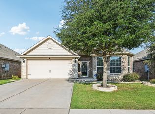 13632 Helix Bridge Way, Crowley, TX 76036