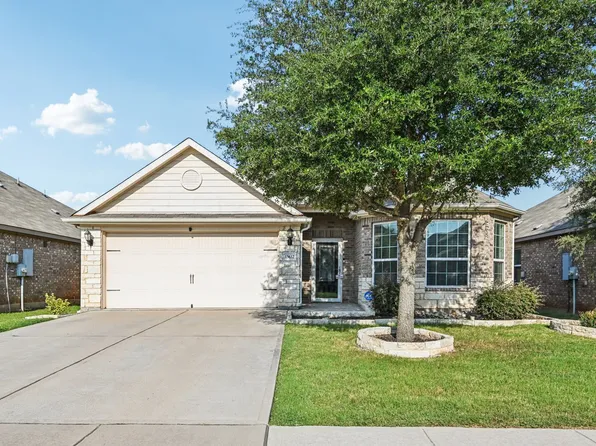 13632 Helix Bridge Way, Crowley, TX 76036