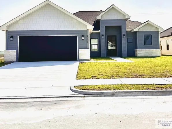 2412 Seagull Ln, Harlingen, TX 78552