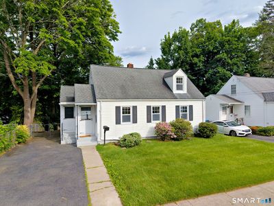 43 Westover Road, New Britain, CT, 06053