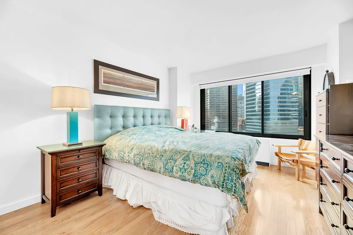 200 East 61st Street #23B in Lenox Hill, Manhattan | StreetEasy