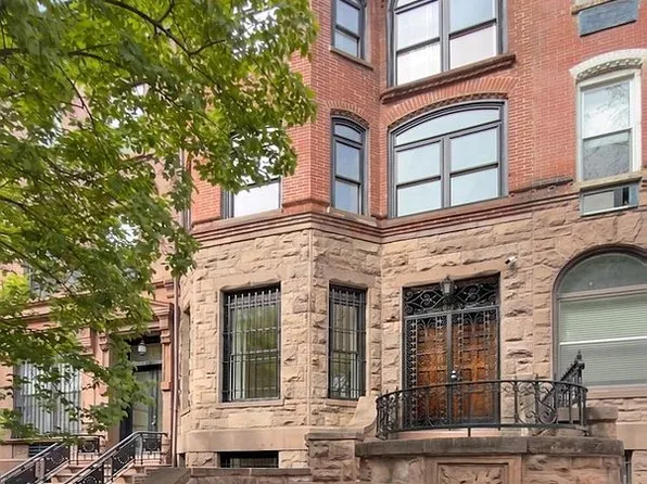 143 W 94th St, New York, NY 10025