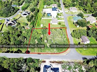 3269 Westminster Ave SE, Palm Bay, FL 32909