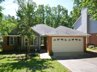 332 Old Salem Way, Martinez, GA 30907