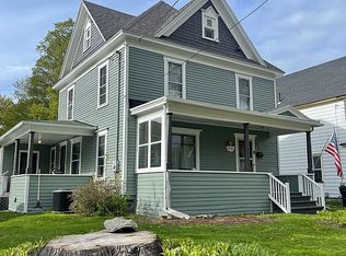 110 River St, Oneonta, NY 13820