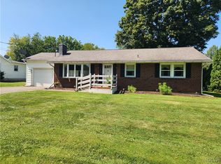 3821 Country Club Rd, Easton, PA 18045