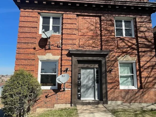 341 Orchard Pl, Pittsburgh, PA