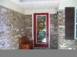 3252 Ricky Dr, Jacksonville, FL 32223