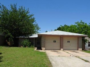 341 NW 87th St, Oklahoma City, OK 73114