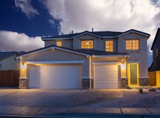 3428 Gemstone Ave, Rosamond, CA 93560