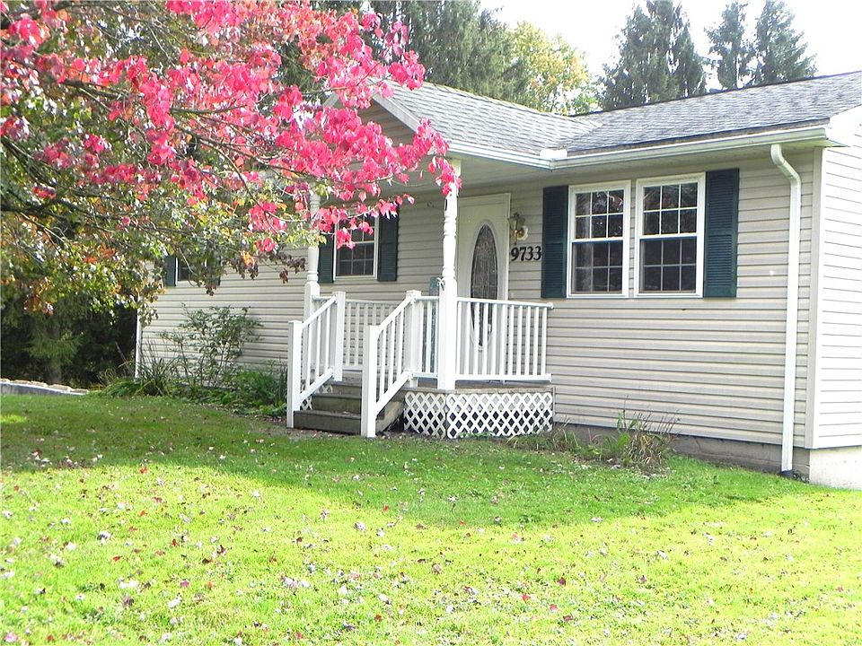 9733 Franklin Pike, Meadville, PA 16335 Zillow