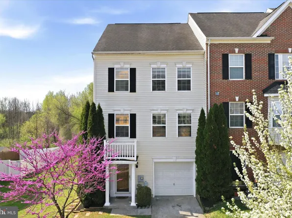 152 Raphael Ct, Martinsburg, WV 25403