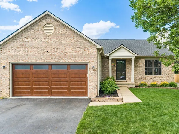 512 W River Dr, Grove City, OH 43123